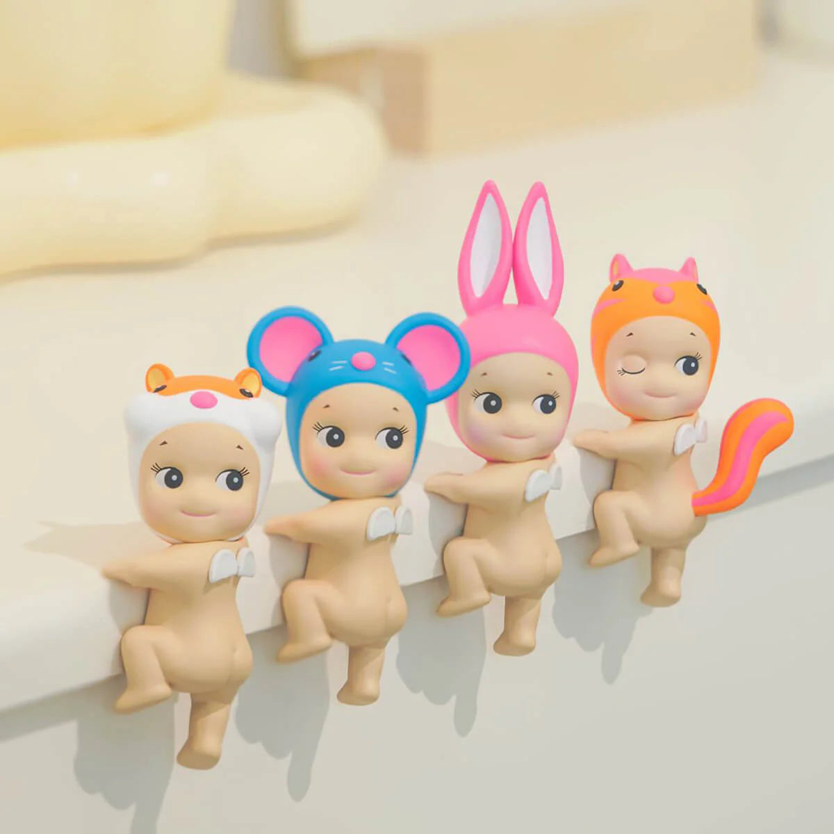 Sonny Angels