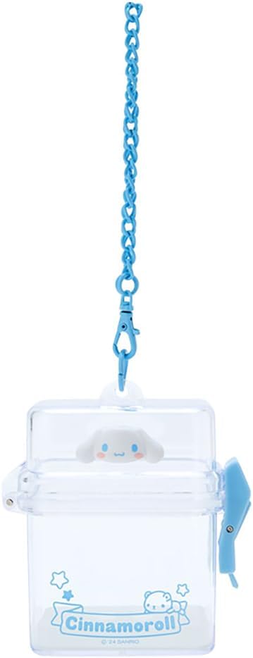 Transportadora sanrio rígida