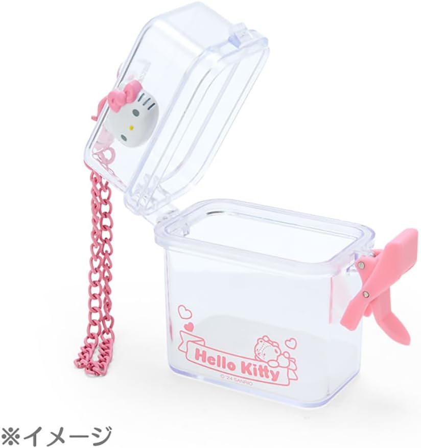 Transportadora sanrio rígida