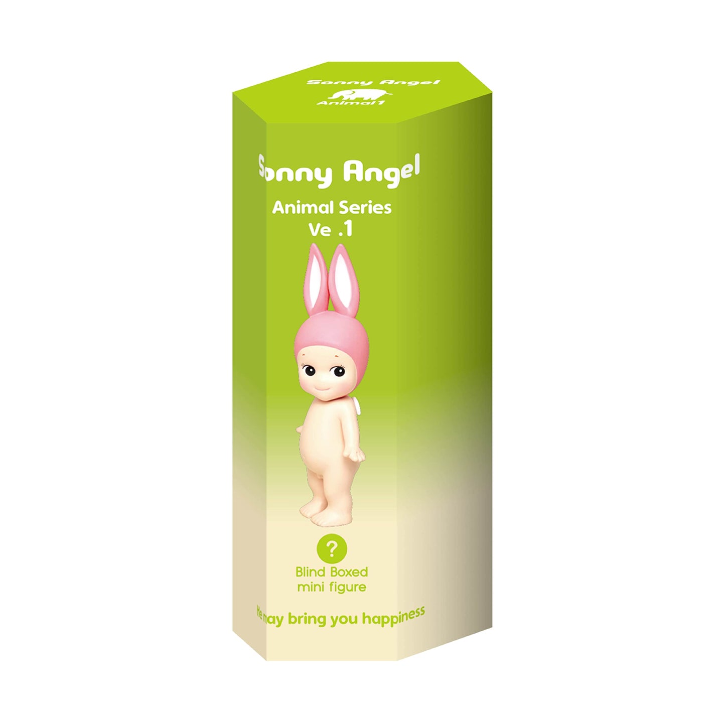 Sonny Angel - Animal series 1
