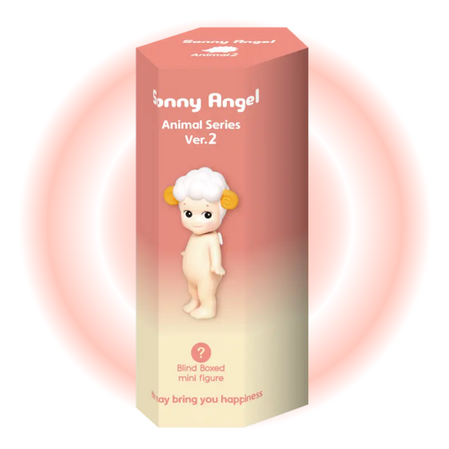 Sonny Angel - Animal series 2
