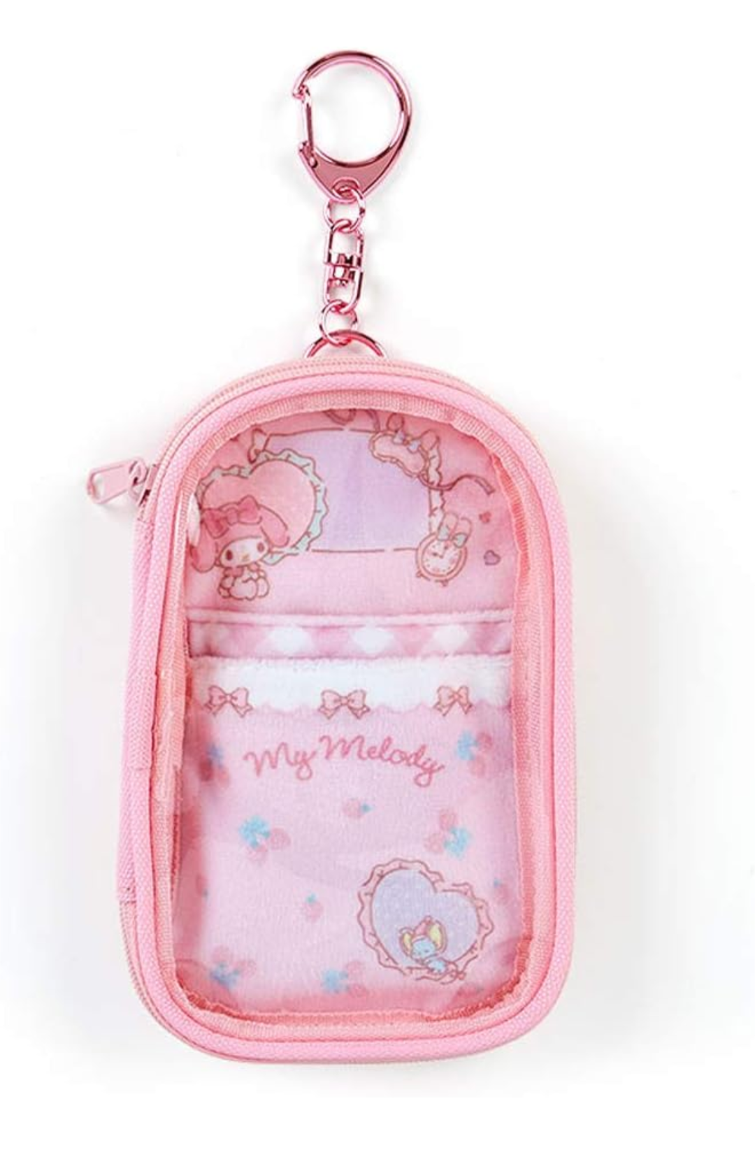Transportadora Sanrio