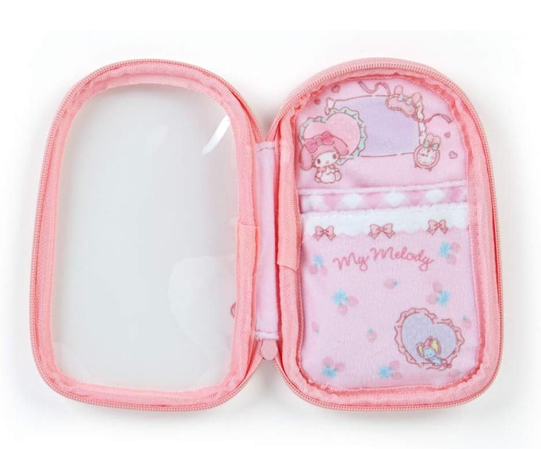 Transportadora Sanrio