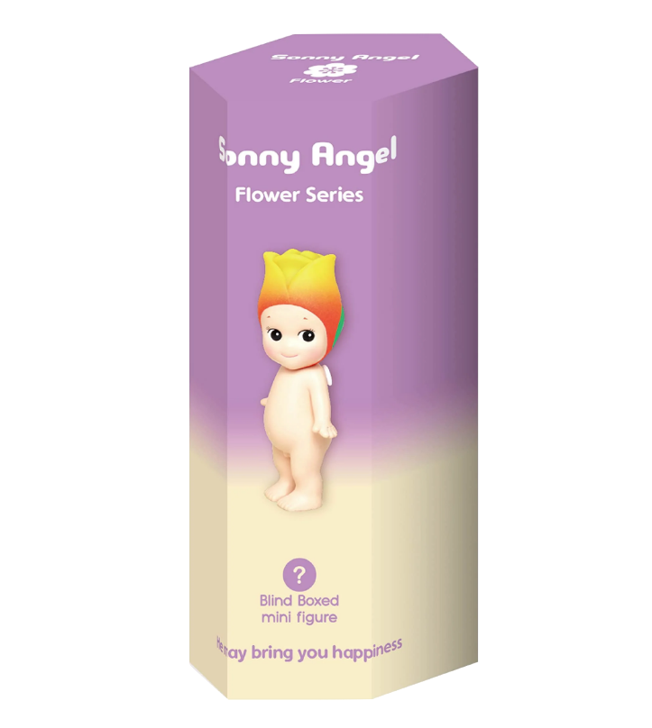 Sonny Angel - Flower series