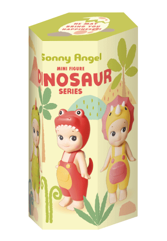 Sonny Angel - Dinosaur