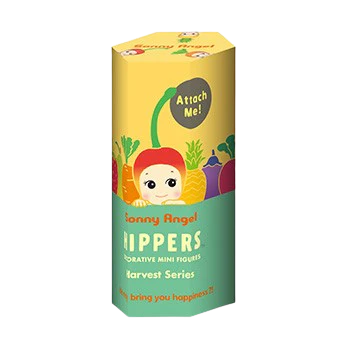 Sonny Angel - Hipper Fruit Harvest series