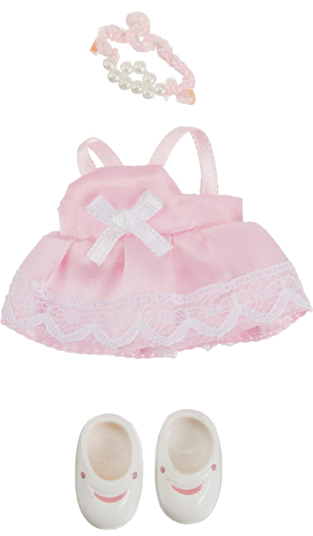 Ternurines - Set ropa de bailarina