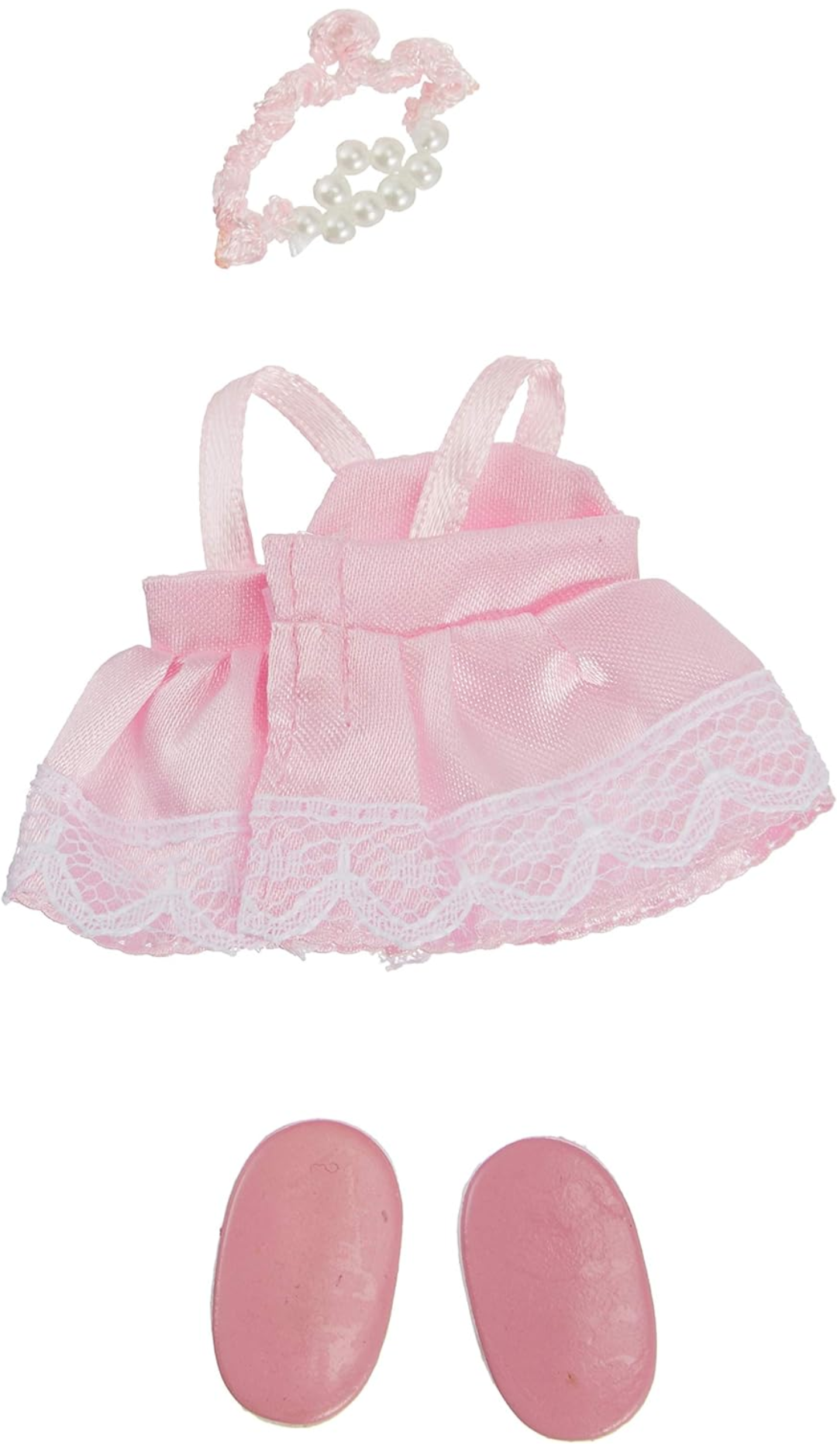 Ternurines - Set ropa de bailarina