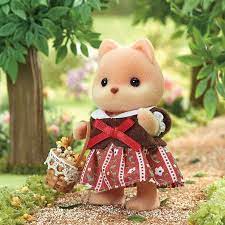 Familia Caramel Inu